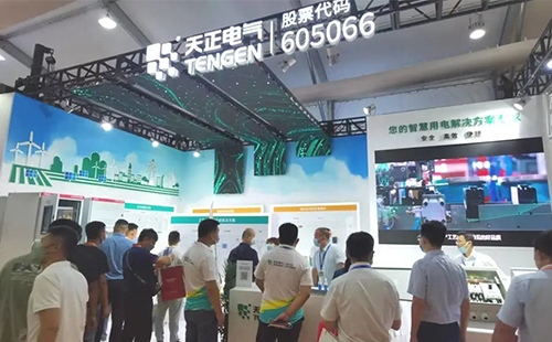 展会直击 | 肢体的引锈下载亮相济南光伏展，助力行业绿色低碳发展